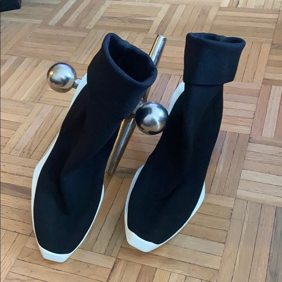 RICK OWENS - Picture 5 of 6